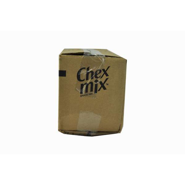 Chex Mix Chex Mix Snack Mix Jalape?O Cheddar 3.75 oz., PK8 16000-14856